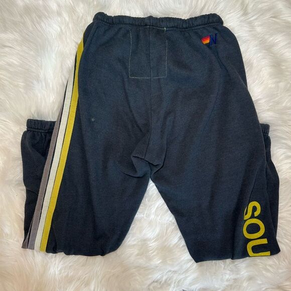 SoulCycle X Aviator Nation Sweats - Picture 6 of 9